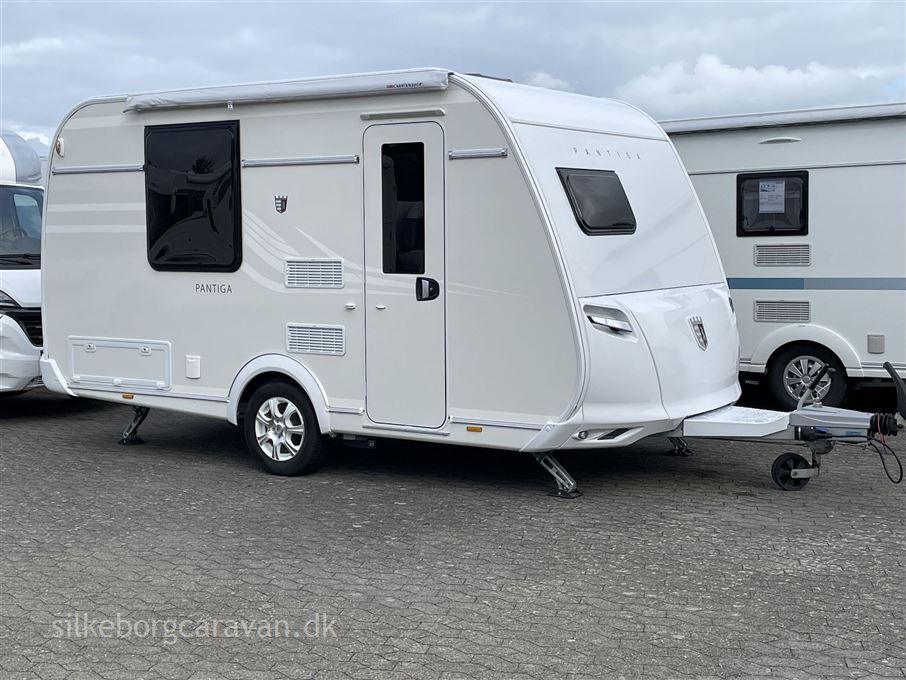 Tabbert Pep Pantiga 390 WD